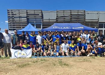 «Σάρωσε» ο ΝΟΙ στον Σχοινιά