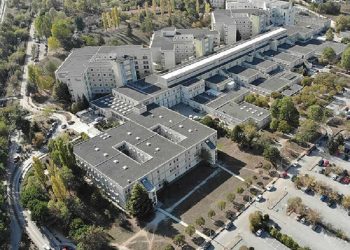 ΠΑΝΕΠΙΣΤΗΜΙΑΚΟ ΝΟΣΟΚΟΜΕΙΟ ΙΩΑΝΝΙΝΩΝ -Ισχυρό αποτύπωμα και υψηλό καθήκον