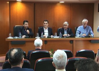 Προτεραιότητα η στήριξη των παραγωγικών βάσεων