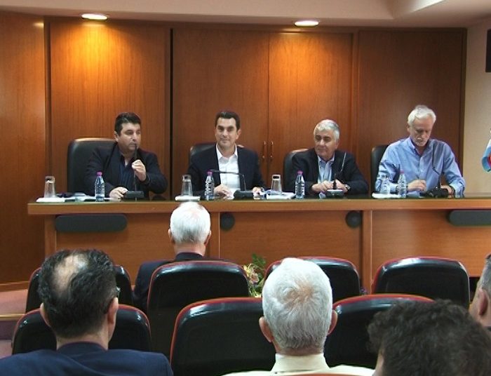 Προτεραιότητα η στήριξη των παραγωγικών βάσεων