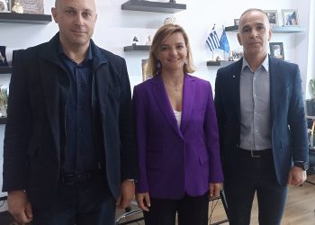 Ανέπτυξαν τους προβληματισμούς τους οι στρατιωτικοί