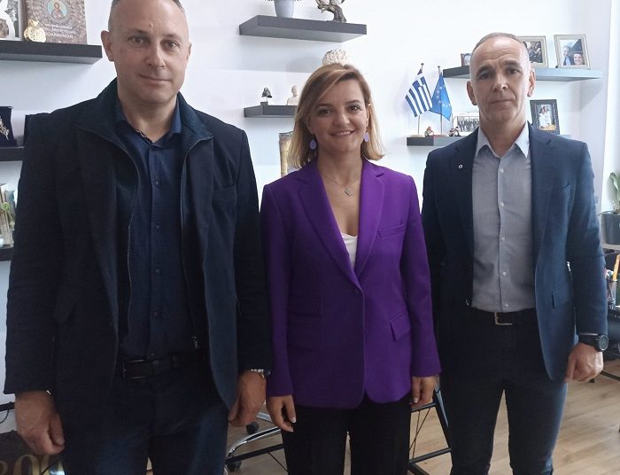 Ανέπτυξαν τους προβληματισμούς τους οι στρατιωτικοί