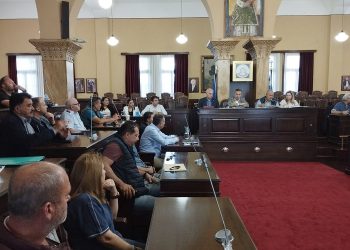 Δεν φτάνουν μόνο οι καλές προθέσεις