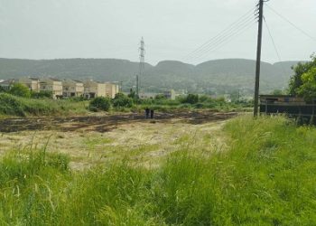 Η άμεση επέμβαση αποσόβησε τα χειρότερα