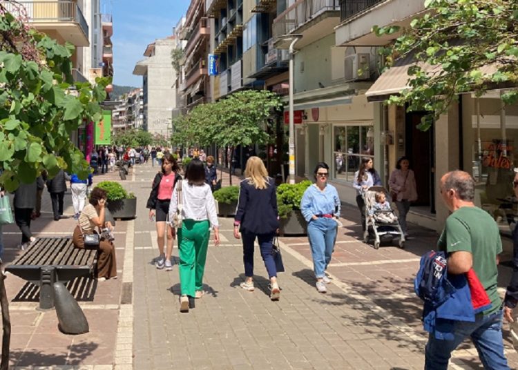 Όλα της αγοράς… δύσκολα