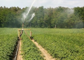 ΣΕ ΑΧΕΡΟΝΤΑ ΚΕΡΑΣΩΝΑ-ΠΑΝΑΓΙΑ -Νέα έργα αγροτικών υποδομών