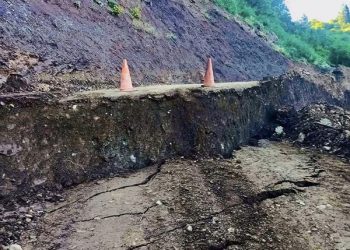 Προτεραιότητα η ασφάλεια στην 36η Επαρχιακή Οδό