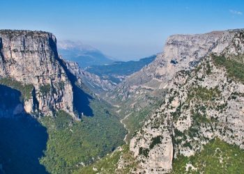 Αναδεικνύεται η σπουδαιότητα των υδάτινων πόρων