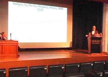 Ανοικτή «πληγή» η υπογεννητικότητα για τη χώρα