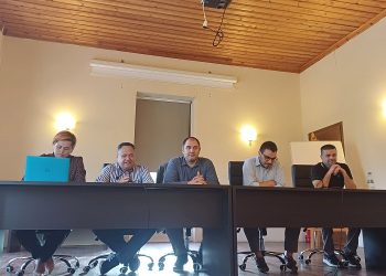 Τέσσερις άξονες για την ανάπτυξη του Δήμου Β. Τζουμέρκων