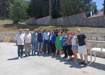 22.000 κιλά φρούτων σε δικαιούχους του ΤΕΒΑ