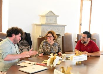 Δράση εξωστρέφειας από το Πανεπιστήμιο Ιωαννίνων