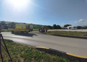 Ζωές στο κέρμα και βάσεις στα… χαρτιά