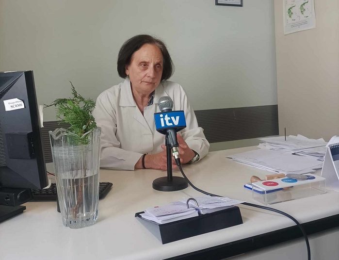 Από ύψιστη πράξη προσφοράς… εμπορικό προϊόν