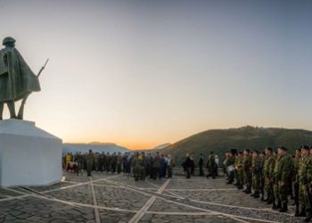 ΔΗΜΟΣ ΠΩΓΩΝΙΟΥ -Επίσημο αίτημα για καθιέρωση της 28ης Οκτωβρίου στο Καλπάκι