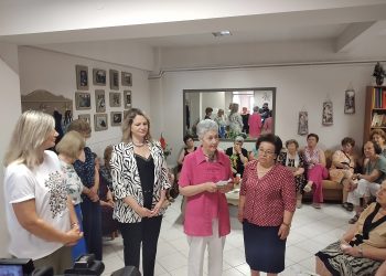 Στόχος η ποιοτική ενίσχυση των ΚΑΠΗ