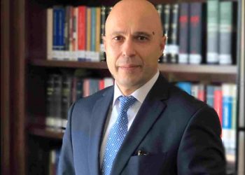 Ο Παν. Κατσάνος νέος Συμπαραστάτης του Δημότη