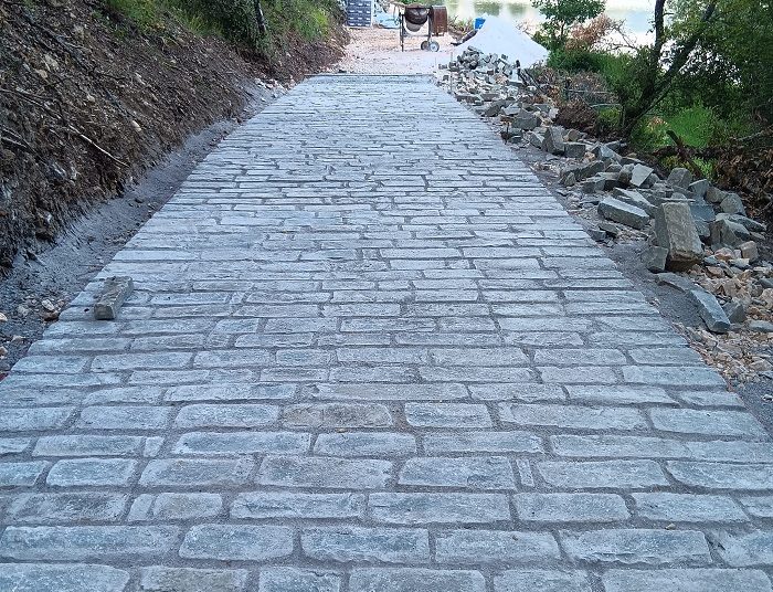 Αναπτύσσεται τουριστικά το Ντοβρίτσι Ριαχόβου