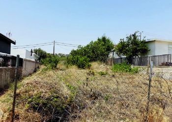 Κλείνει τέλος του μήνα η πλατφόρμα για τα ακαθάριστα οικόπεδα