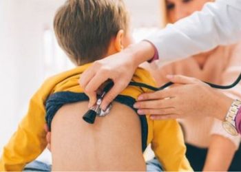 «Καμπανάκι» ΕΟΔΥ για σοβαρή έξαρση κοκκύτη