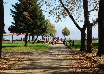 Σήμερα το πικ – νικ στα Λιθαρίτσια