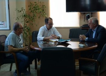 Δήμος Ζίτσας: Περισσότερα δρομολόγια και φθηνότερα εισιτήρια