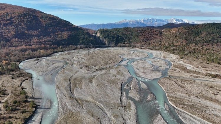 Η προστασία του Σαραντάπορου στο προσκήνιο