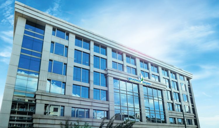 Φυσικό Αέριο Ελληνική Εταιρεία Ενέργειας: Το Maxi Home Super Save με τιμή 7,7 λεπτά ανά κιλοβατώρα έχει την χαμηλότερη τιμή της αγοράς για τον Ιούλιο!