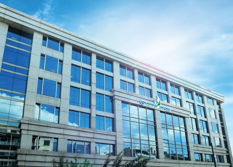 Φυσικό Αέριο Ελληνική Εταιρεία Ενέργειας: Το Maxi Home Super Save με τιμή 7,7 λεπτά ανά κιλοβατώρα έχει την χαμηλότερη τιμή της αγοράς για τον Ιούλιο!