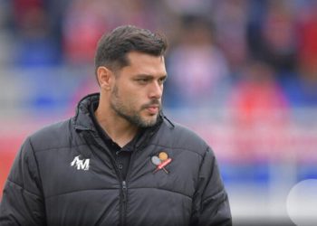 Με Μάρτινς στον πάγκο και Πορτογάλους στο ρόστερ