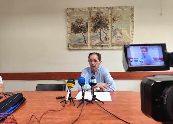 ΓΡΗΓΟΡΗΣ ΓΚΙΚΑΣ- ΕΠΙΚΕΦΑΛΗΣ ΤΗΣ ΠΑΡΑΤΑΞΗΣ «ΙΣΧΥΡΟ ΕΠΙΜΕΛΗΤΗΡΙΟ» – «Θα είμαι παρών στις εκλογές του Επιμελητηρίου»