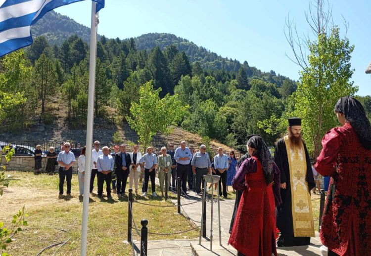 «συμφωνικό τάνγκο»
