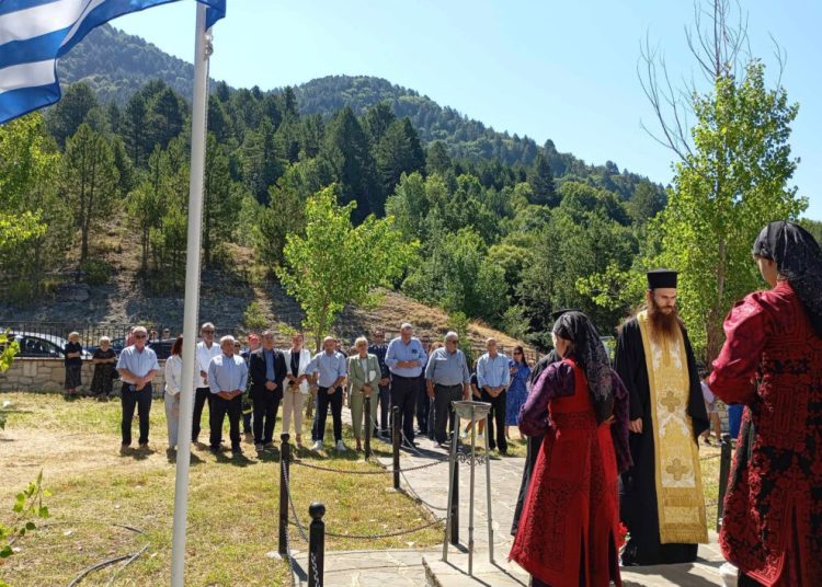 «συμφωνικό τάνγκο»