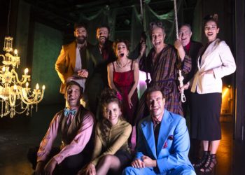 Ο «Κατά Φαντασίαν Ασθενής» στα Ιωάννινα Την Τρίτη 16 Ιουλίου στο Υπαίθριο Θέατρο Ε.Η.Μ. στις 21.30