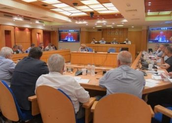 ΚΕΝΤΡΙΚΗ ΕΠΙΤΡΟΠΗ ΔΗΜΩΝ -«Πονοκέφαλος» οι προκαταβολές για τις λειτουργικές δαπάνες