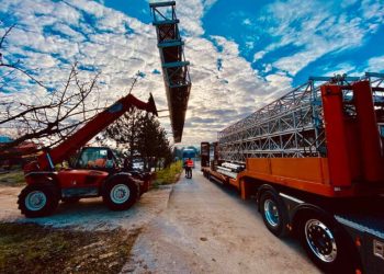 ΠΡΩΗΝ ΚΛΕΙΣΤΟ ΞΙΦΑΣΚΙΑΣ -Εν αναμονή της οικοδομικής άδειας