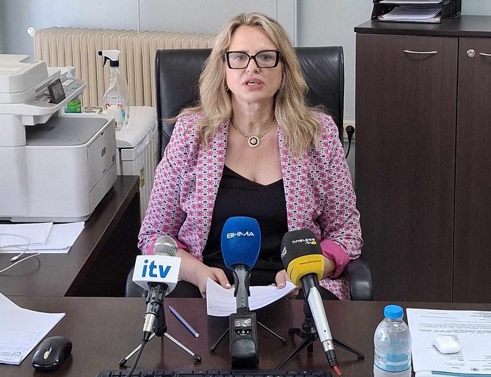 «Τρέχουν» οι υποβολές των ηλεκτρονικών αιτήσεων