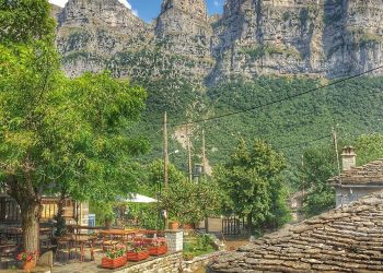 ΓΙΑ ΤΟΝ ΒΙΟΛΟΓΙΚΟ -Στο ΣτΕ κάτοικοι και επιχειρήσεις του Μικρού Παπίγκου