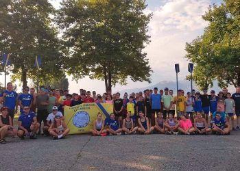 Ο Ν.Ο.Ι. στην Καστοριά για τη μάχη του Πανελλήνιου Παίδων – Κορασίδων!