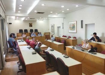 ΓΙΑ ΤΙΣ ΕΝΣΤΑΣΕΙΣ ΤΗΣ «ΕΡΓΟΔΥΝΑΜΙΚΗΣ ΠΑΤΡΩΝ» -Θα λάβει το πριμ έγκαιρης παράδοσης έργων