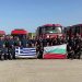 240 πυροσβέστες θα υποδεχτεί φέτος η Ελλάδα