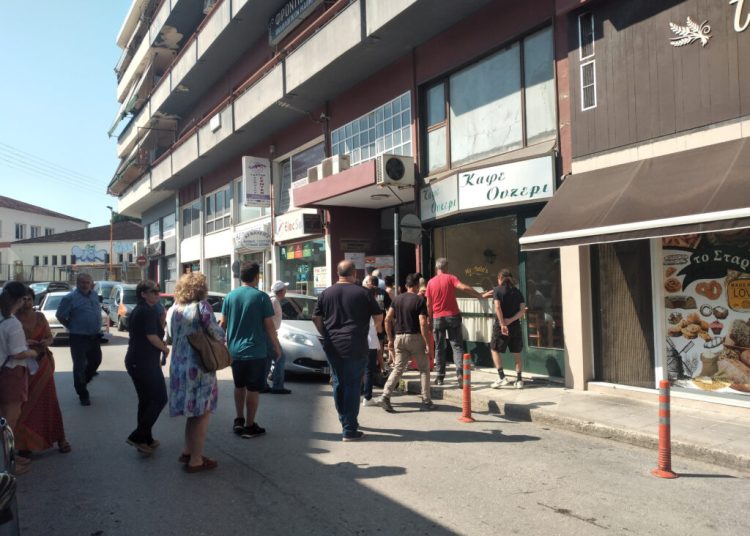 Τέσσερις ελεγκτές στο ΣΕΠΕ για τρεις νομούς…