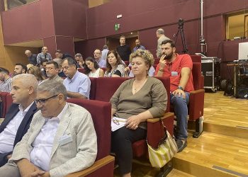 ΤΑΤΙΑΝΑ ΚΑΛΟΓΙΑΝΝΗ -Σημαντικά προβλήματα στη διαχείριση απορριμμάτων