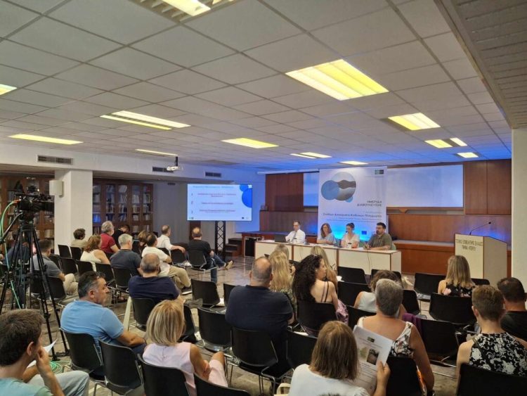 Ποιες περιοχές στην Ήπειρο κινδυνεύουν περισσότερο από πλημμυρικά φαινόμενα