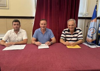 Το Κάστρο μετατρέπεται σε Πάρκο Πολιτισμού