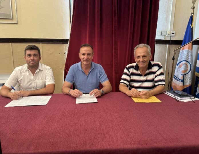 Το Κάστρο μετατρέπεται σε Πάρκο Πολιτισμού