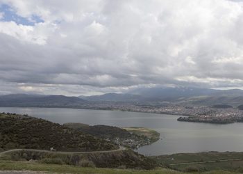 Αναγκαίο ένα διαχειριστικό σχέδιο για την άρδευση