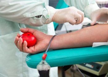 Αναγκαία η αύξηση της αιμοδοσίας