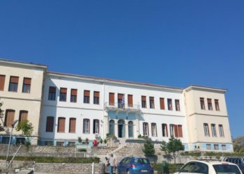 Με σχεδιασμό για ένα άλλο μοντέλο πρόνοιας