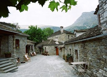 Καμπανάκι για τη μείωση στους ορεινούς προορισμούς